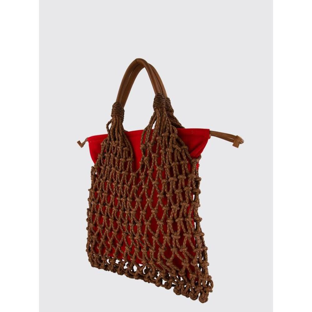 Paula Handbag Woman Red - Picture 2 of 4